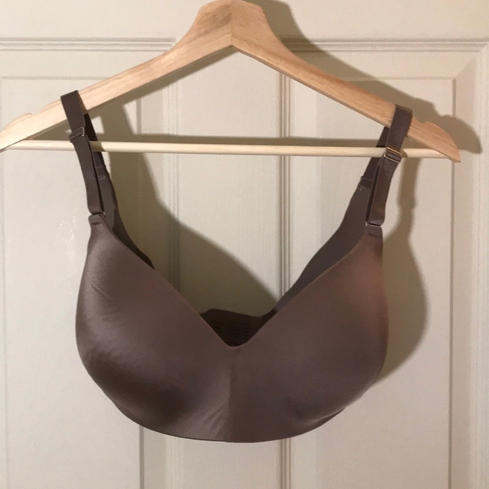 Soma Vanishing Back Wireless Bra